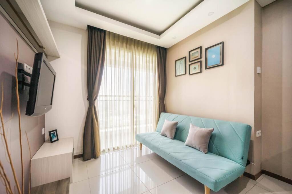 Apartment Lilac By Kozystay - Thamrin *