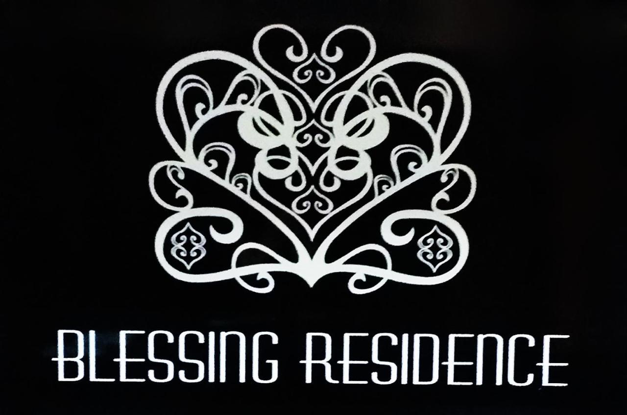 Hostel Blessing *