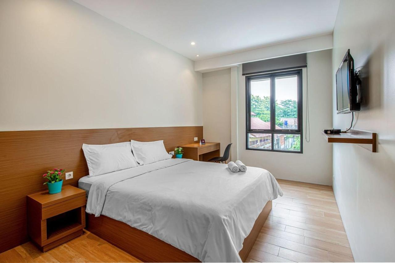 Hotel Casavida Mansion Jacarta
