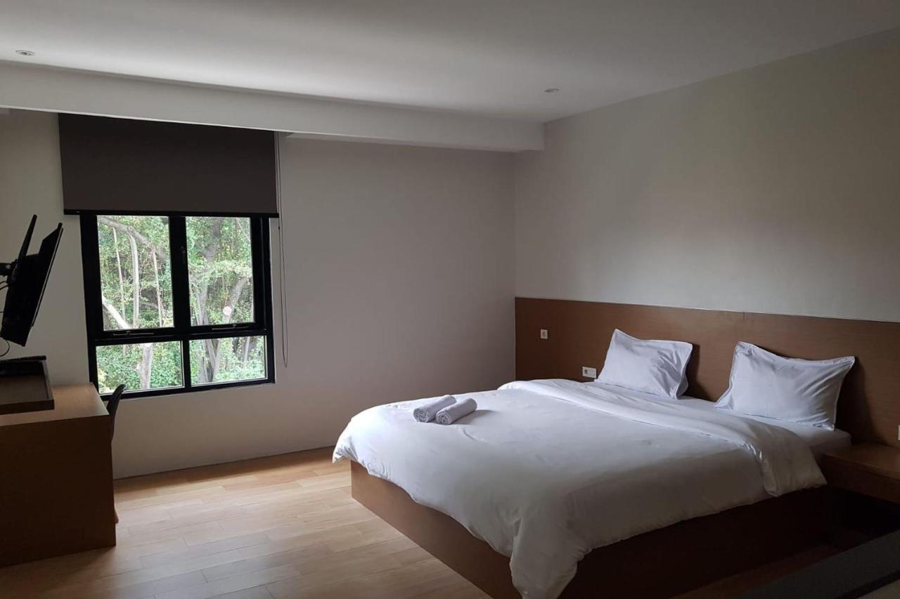 Casavida Mansion Hotel *