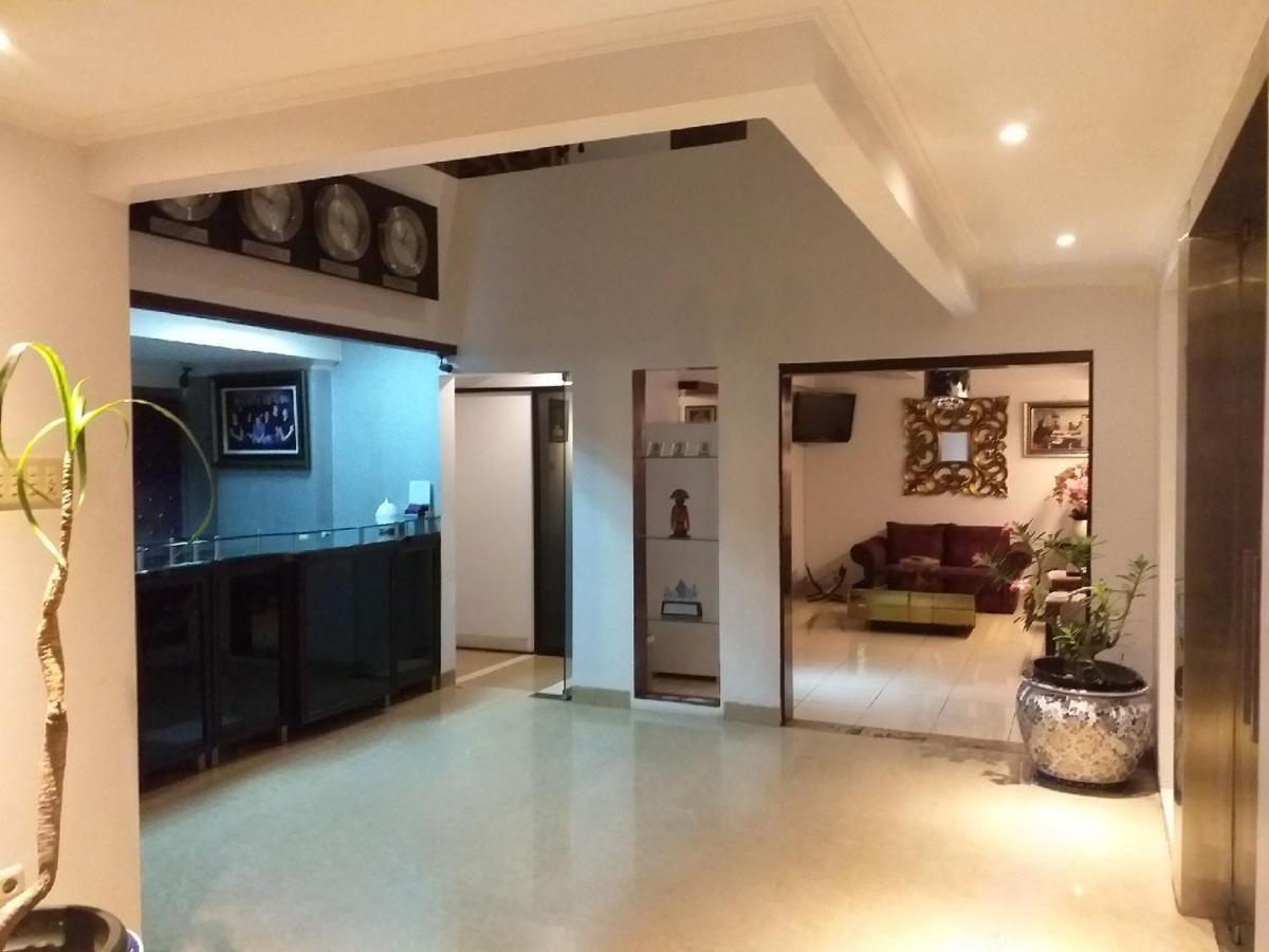 Blessing Hostel *