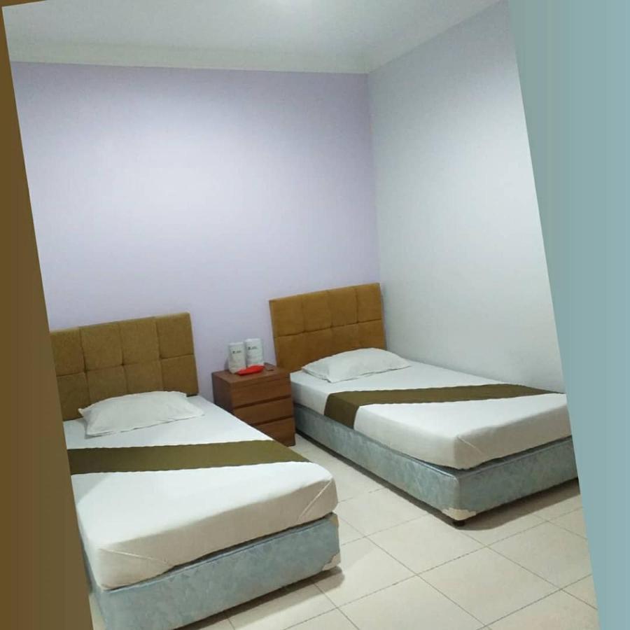 Blessing Hostel *