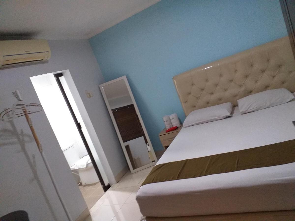 Blessing Hostel