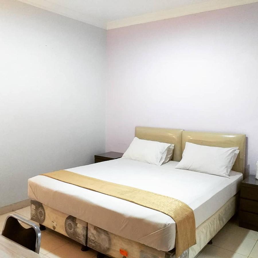Blessing Hostel