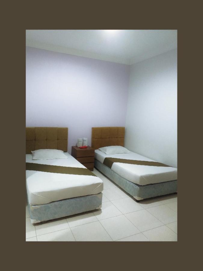 Blessing Hostel