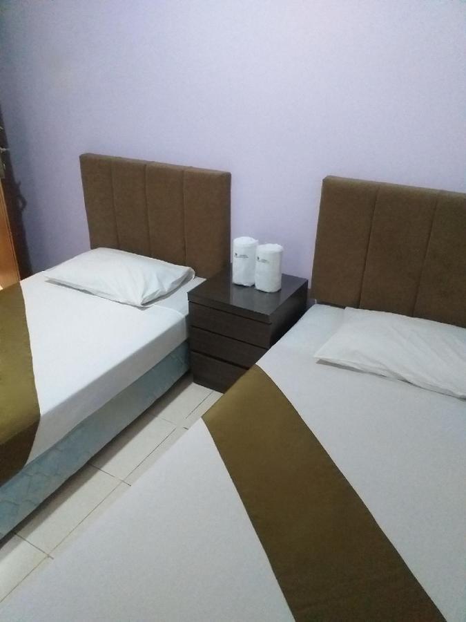 Hostel Blessing *