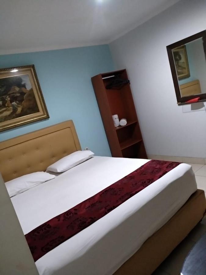 Blessing Hostel