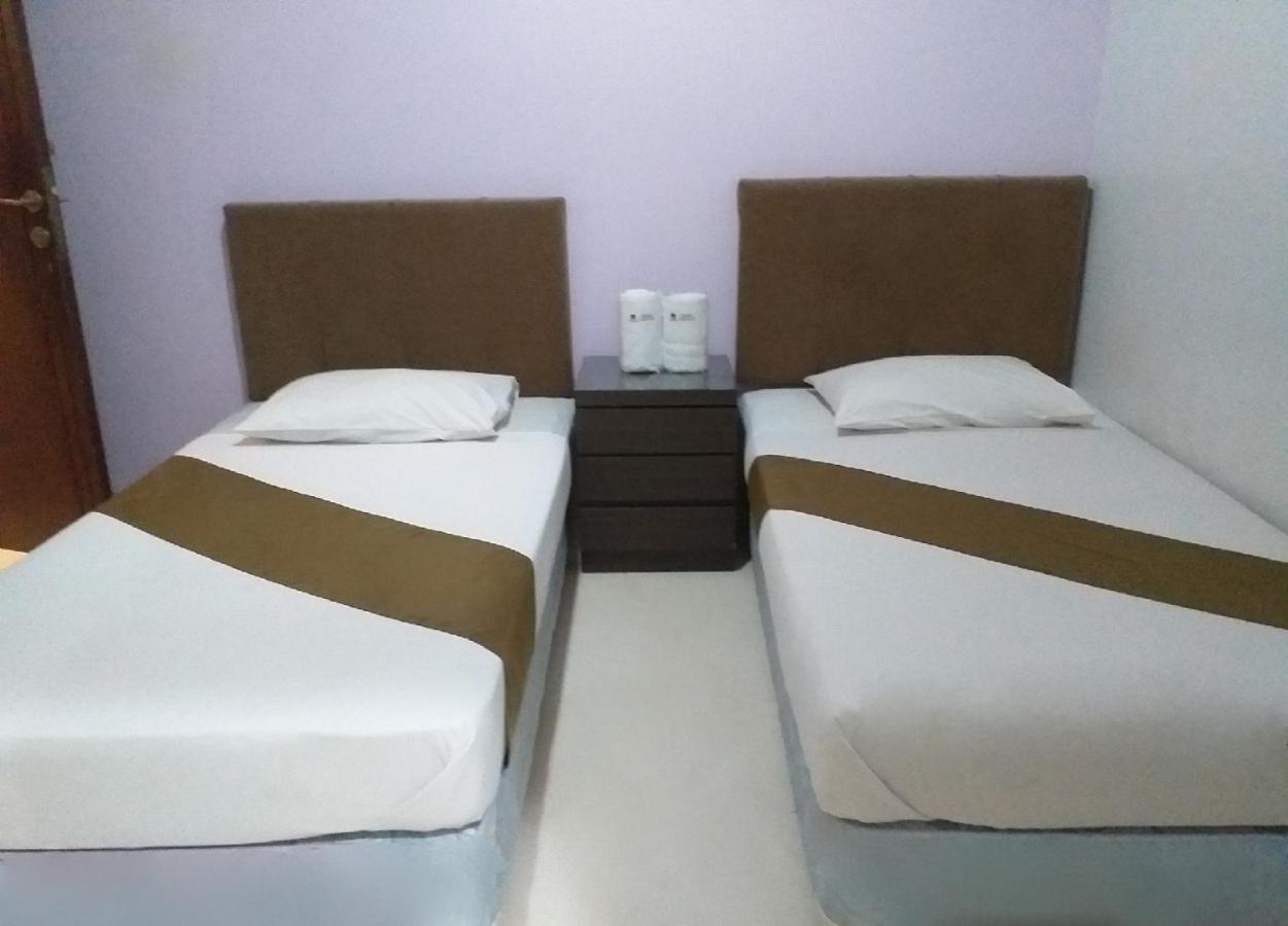 Blessing Hostel Jakarta