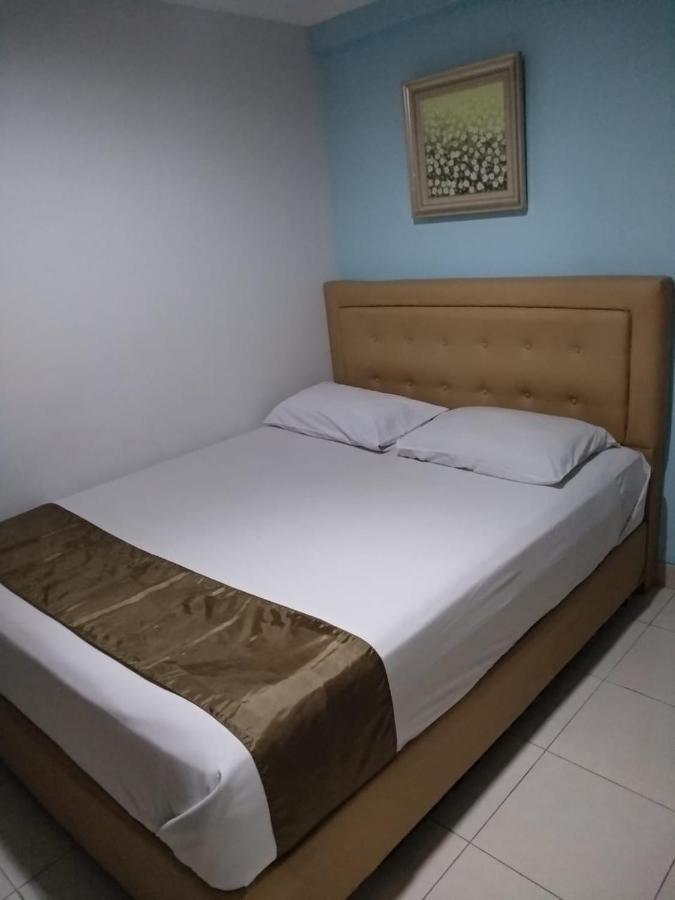 Blessing Hostel Jakarta