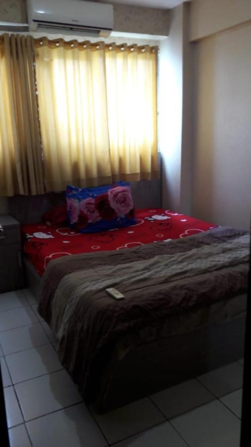 Sentra Timur By Abil Hotel Jakarta