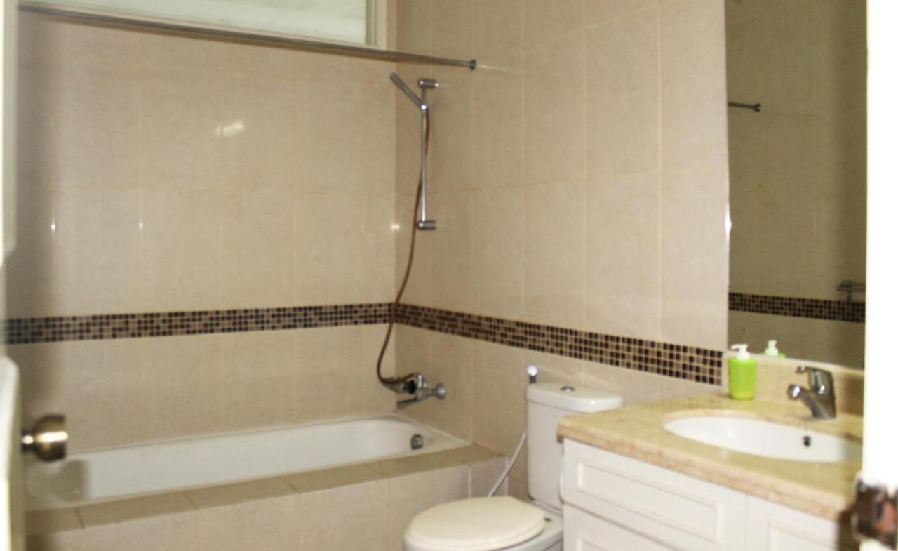 Kemang Utara Creative Villas Villa Jakarta