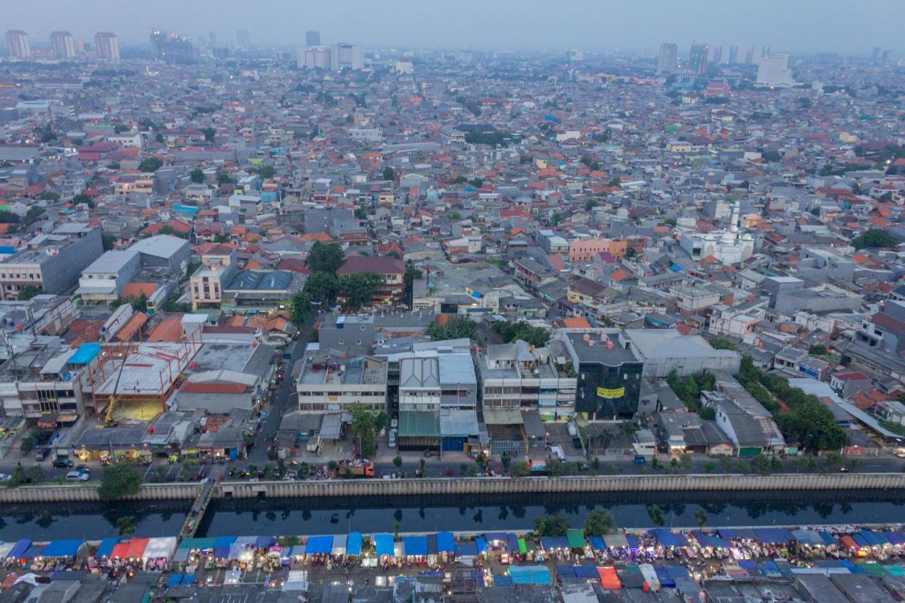 Collection O 6 Grand Palace Kemayoran Jakarta