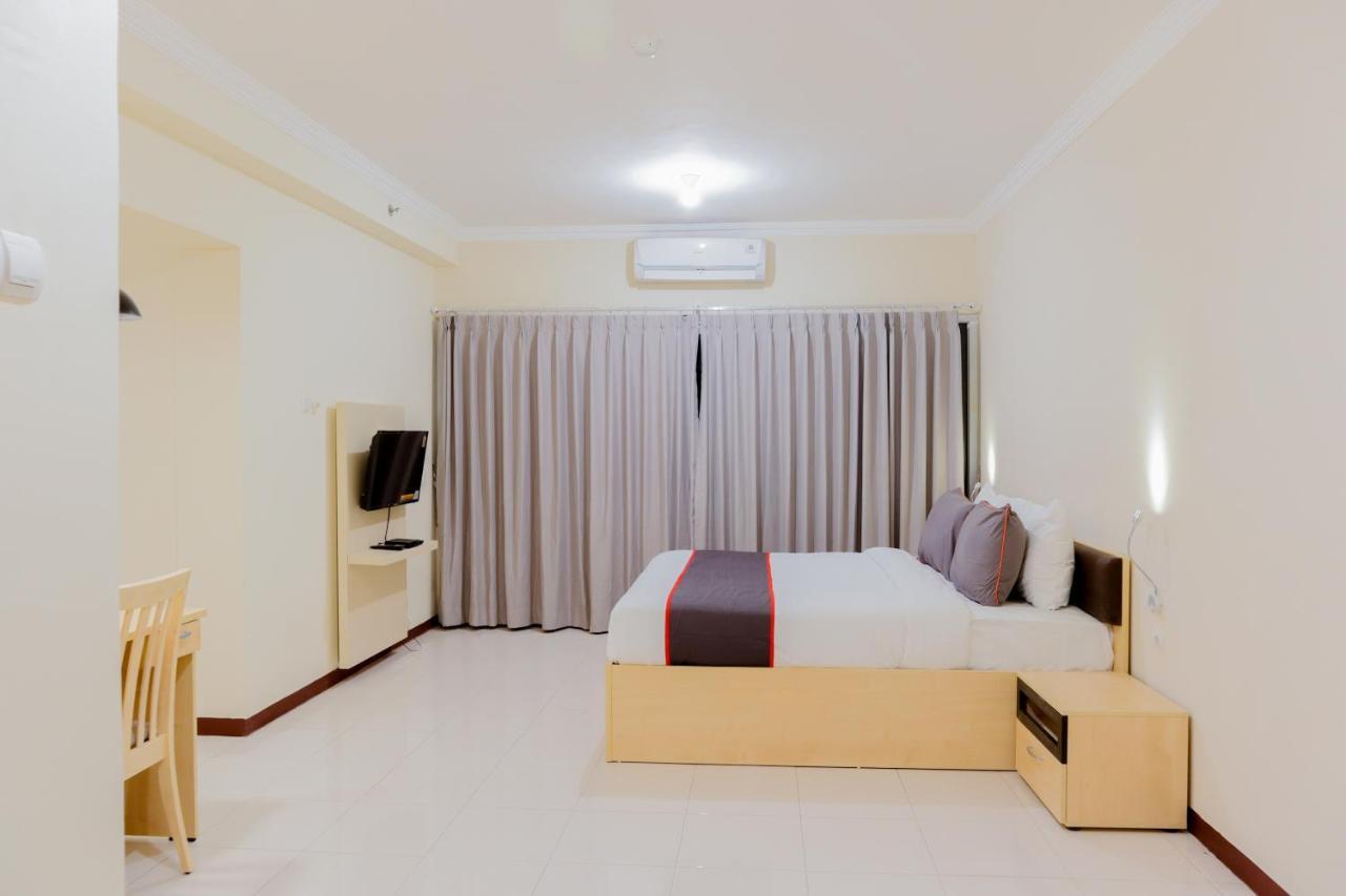 Collection O 6 Grand Palace Kemayoran Hotel 3*