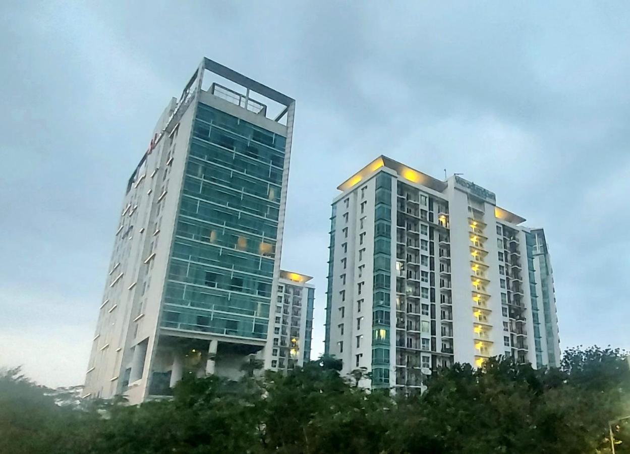 Apartment Woodland Park Residence-relaxed And Friendly Jakarta