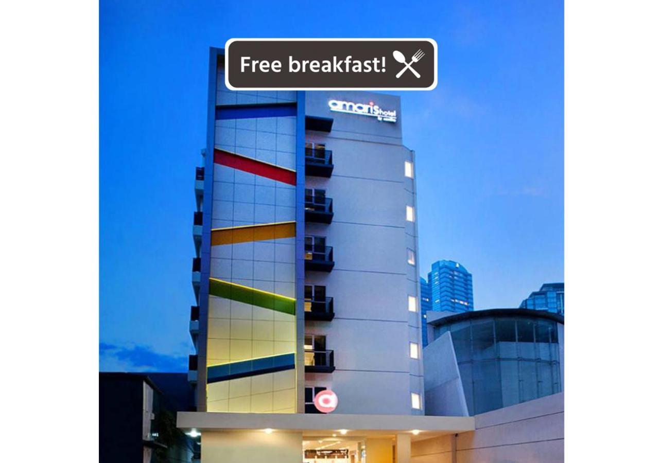 Amaris Satrio Kuningan - 2* Jakarta