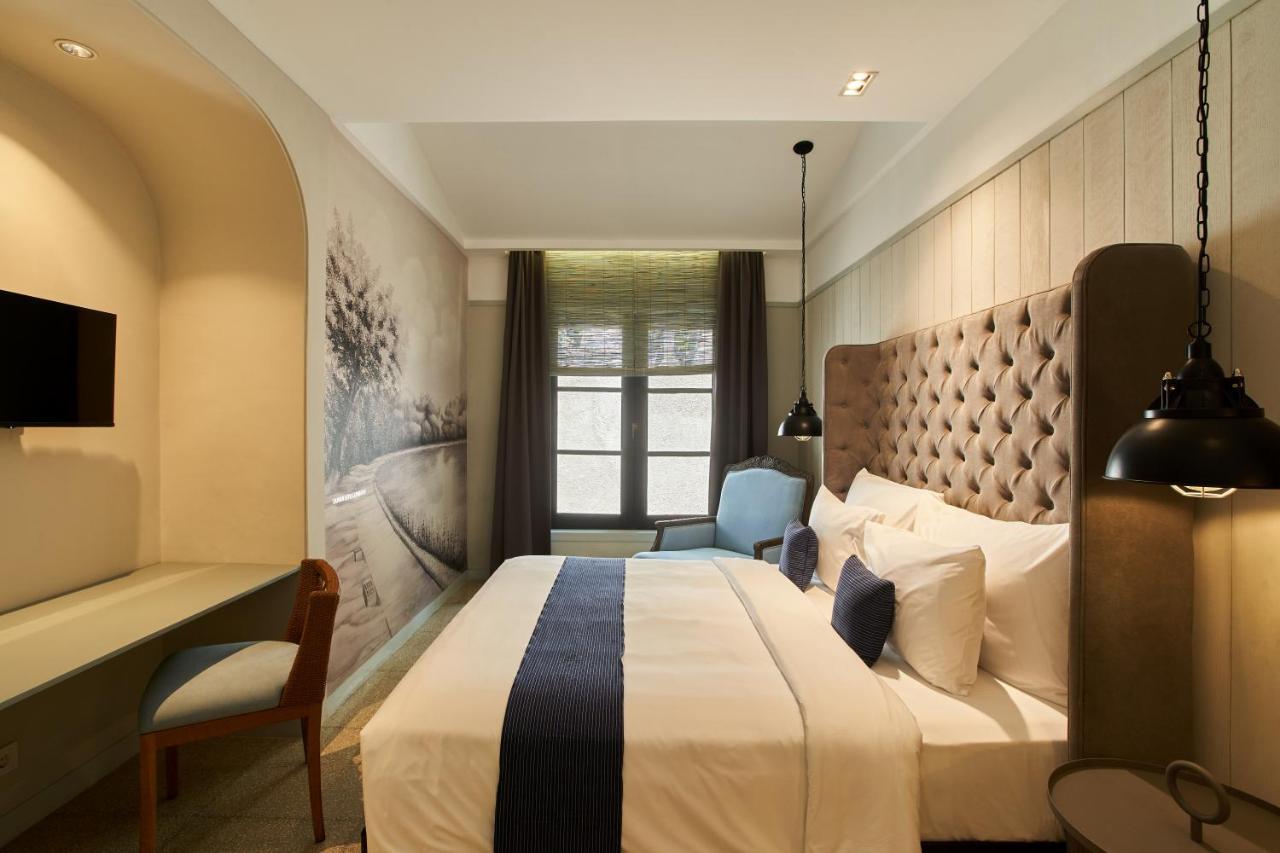 Lamandau House Jakarta