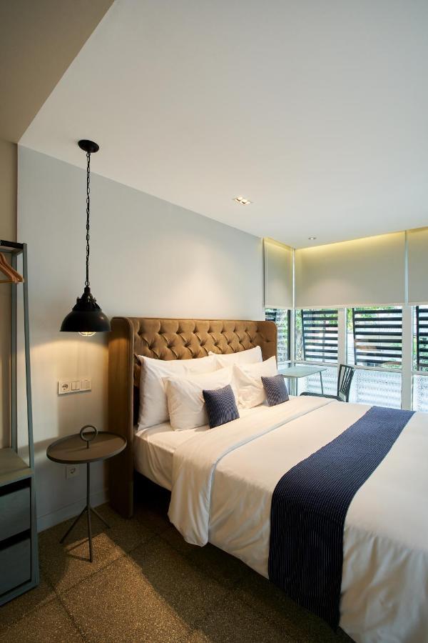 Lamandau House Hotel