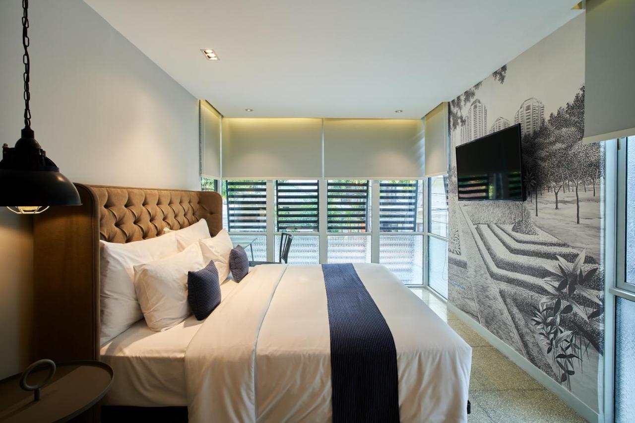 Hotel Lamandau House Jakarta