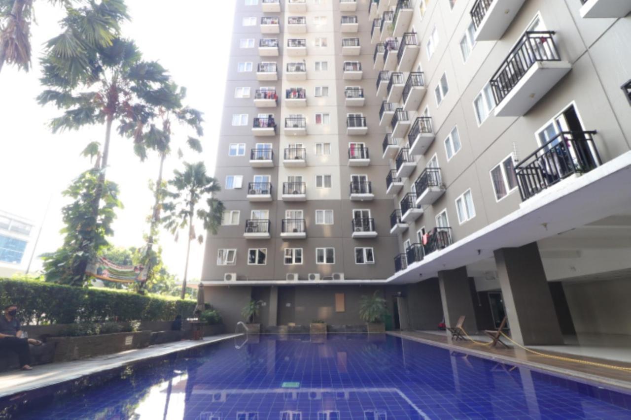 Apartment Adaru At Sunter Park View