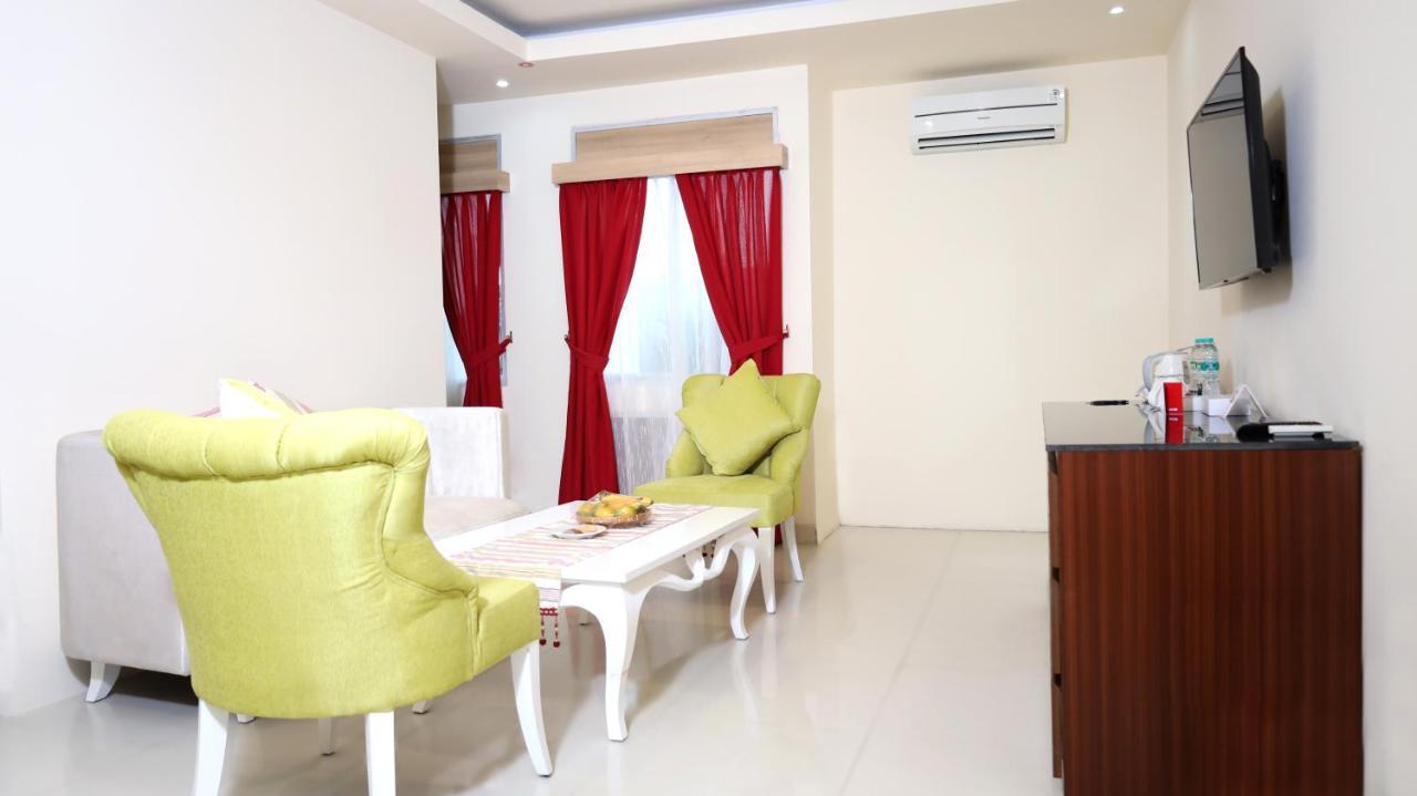 Hotel Moritz Rsab Harapan Kita