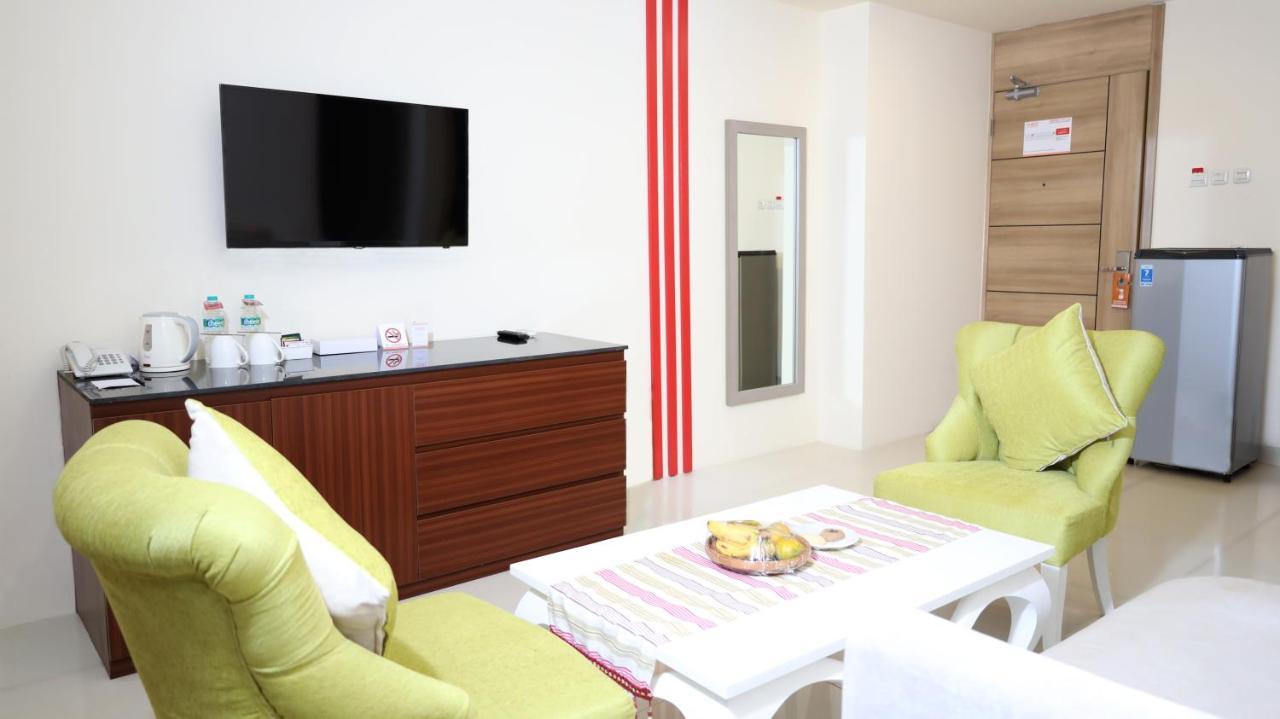 Moritz Rsab Harapan Kita Hotel Jakarta