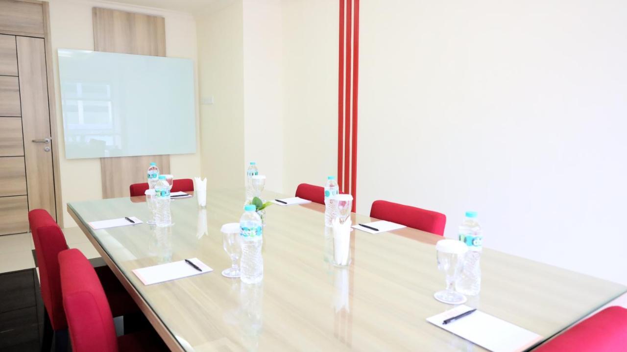 Moritz Rsab Harapan Kita 3* Jakarta