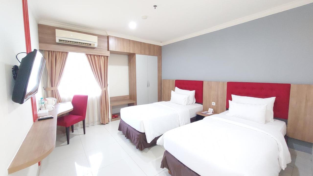 Moritz Rsab Harapan Kita Hotel 3*