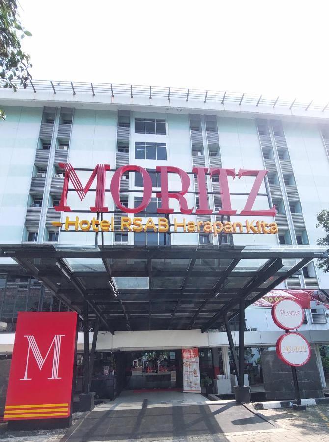 Moritz Rsab Harapan Kita 3*