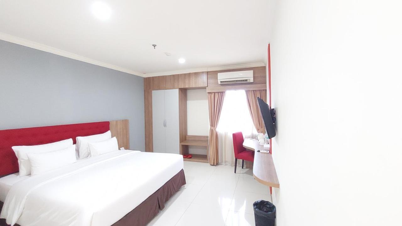 Moritz Rsab Harapan Kita Hotel Jakarta