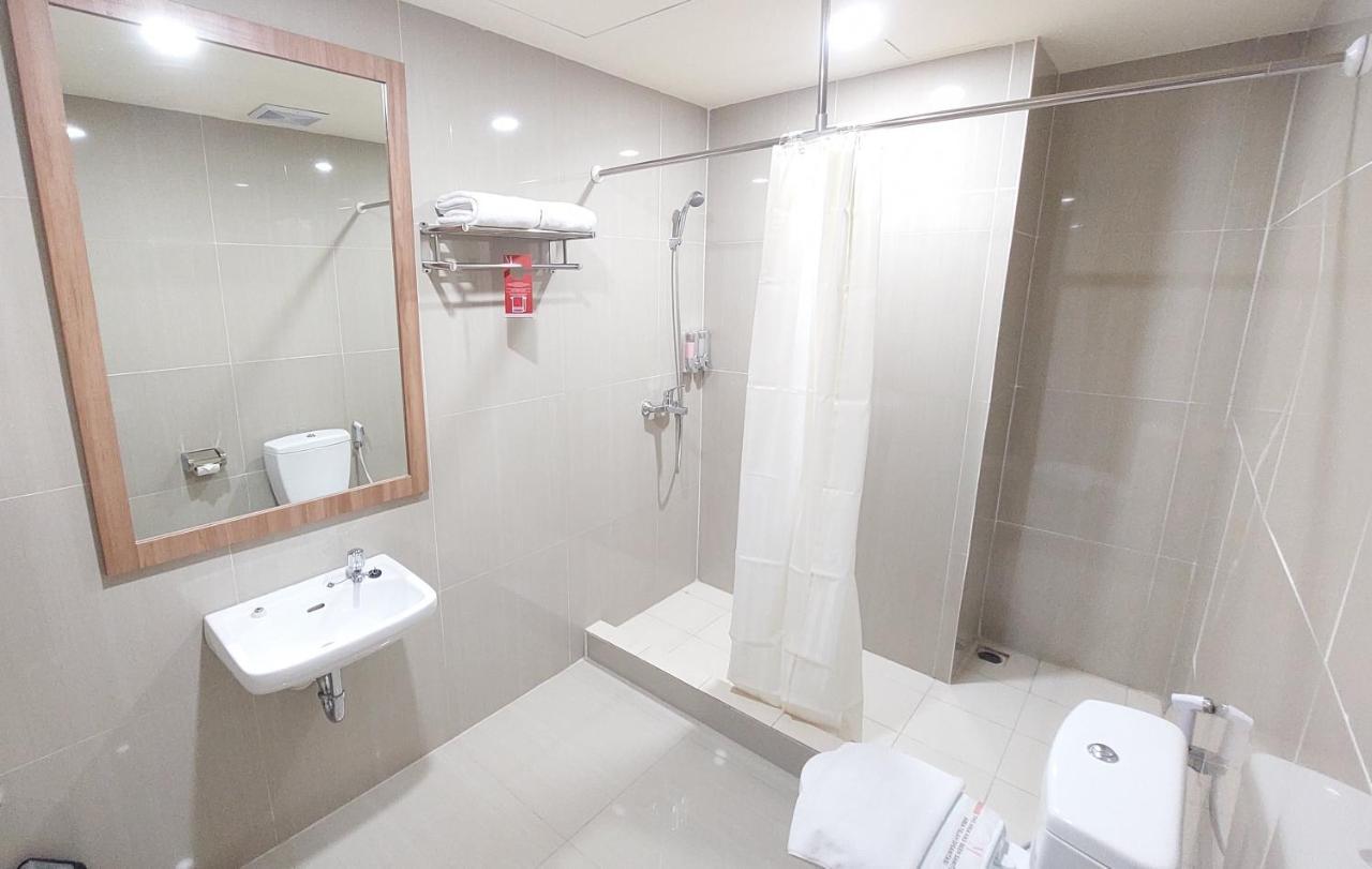 Moritz Rsab Harapan Kita Hotel
