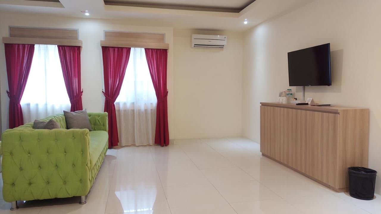 Hotel Moritz Rsab Harapan Kita 3*