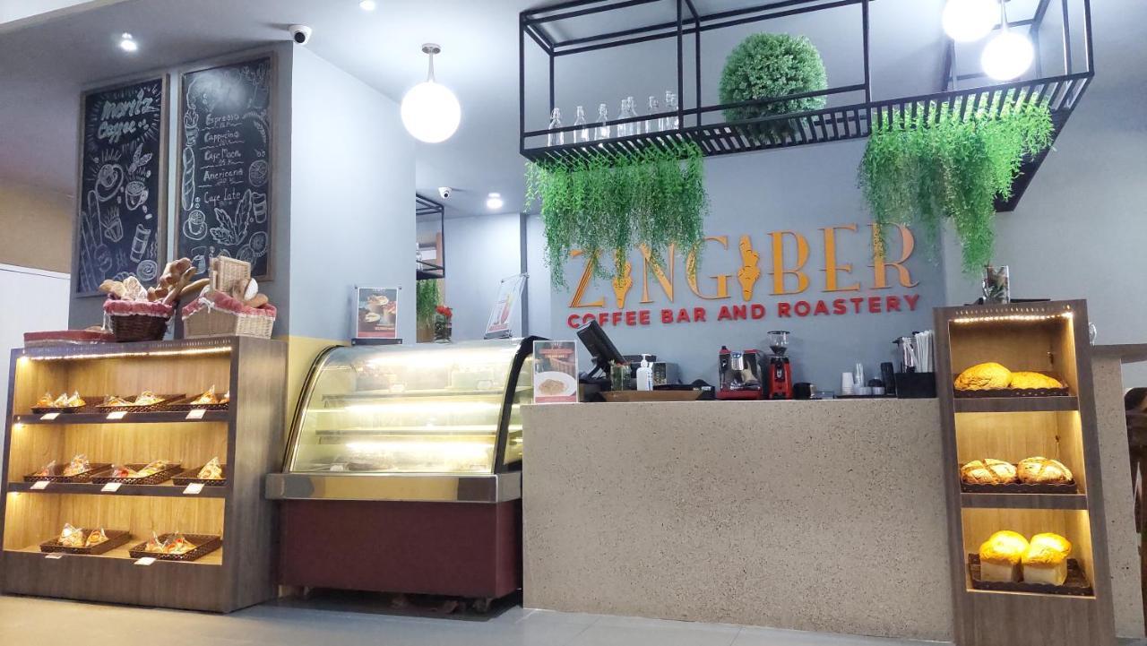 Hotel Moritz Rsab Harapan Kita