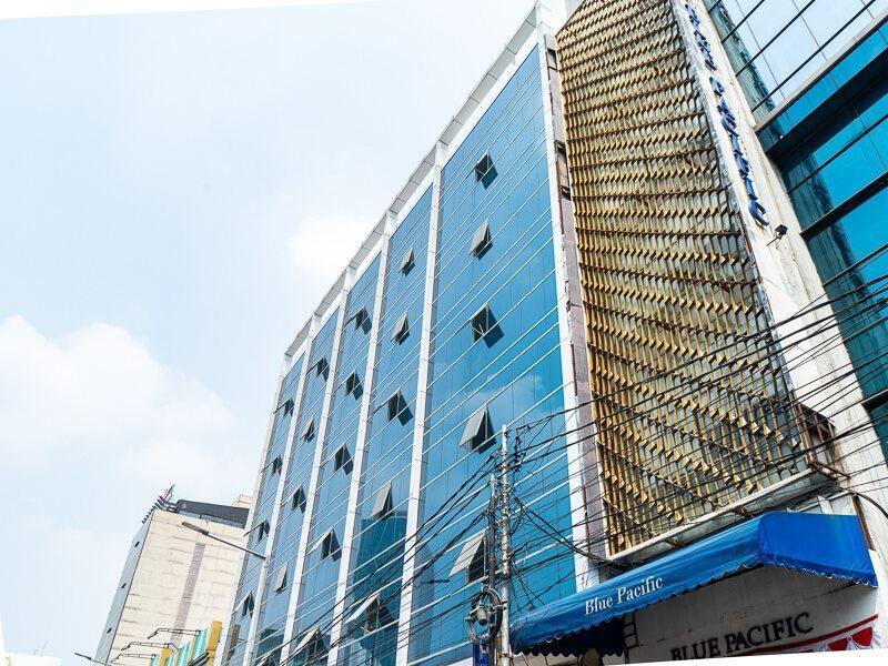 Hotel Reddoorz Near Blok M Square Jakarta