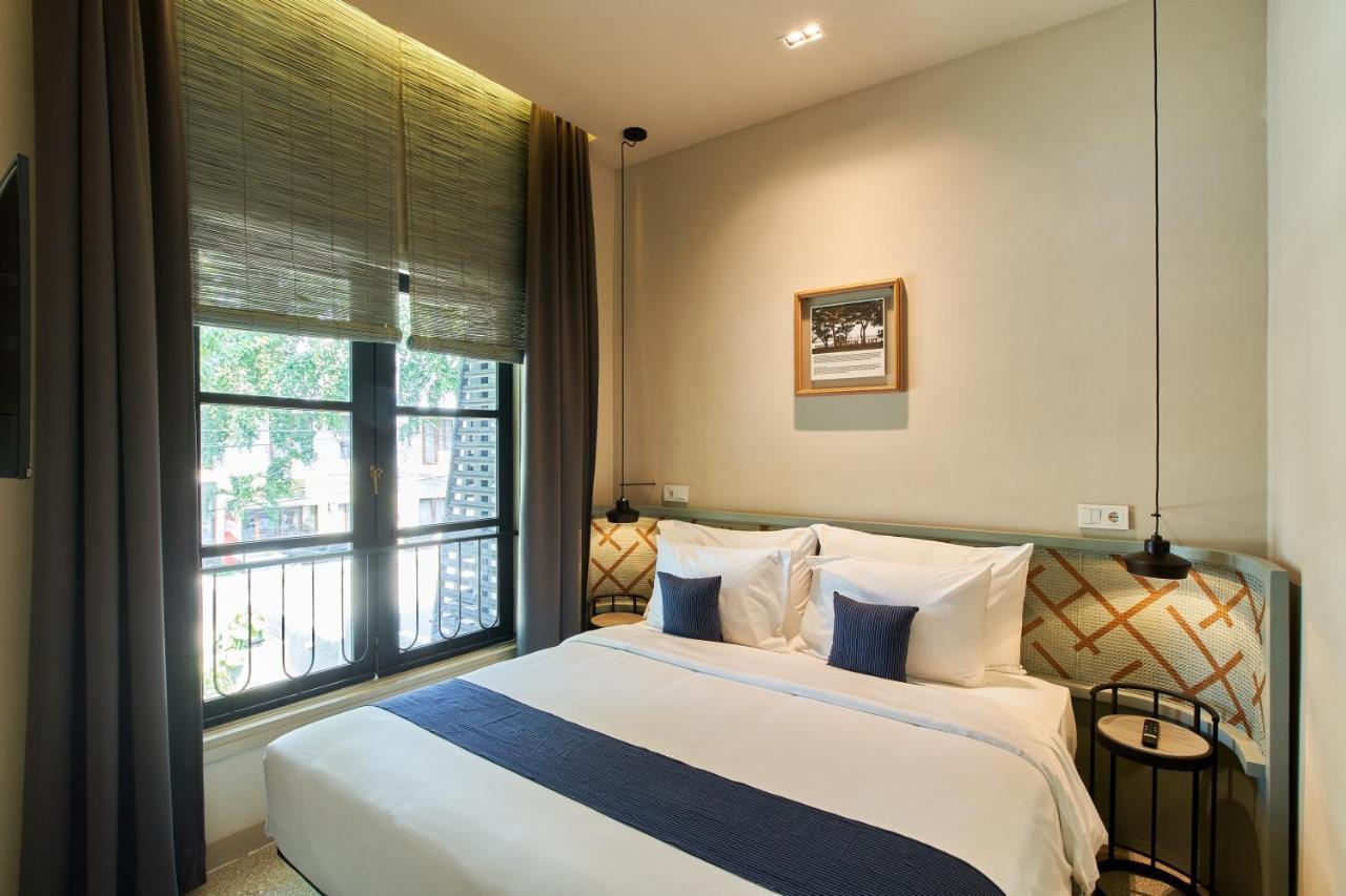 Hotel Lamandau House