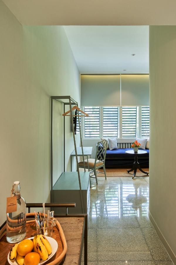 Hotel Lamandau House