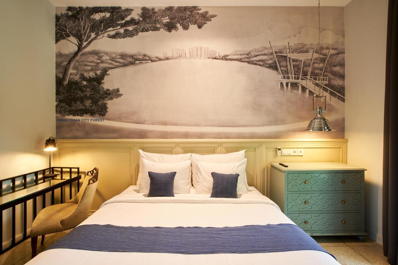 Hotel Lamandau House