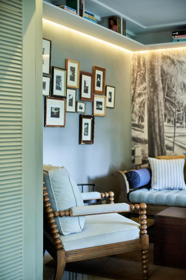 Hotel Lamandau House *