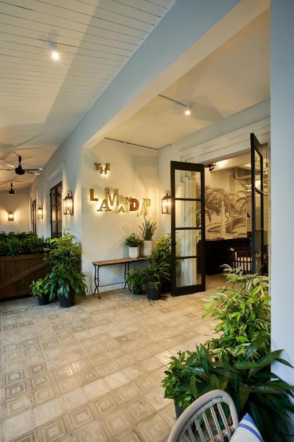 Lamandau House Hotel Jakarta