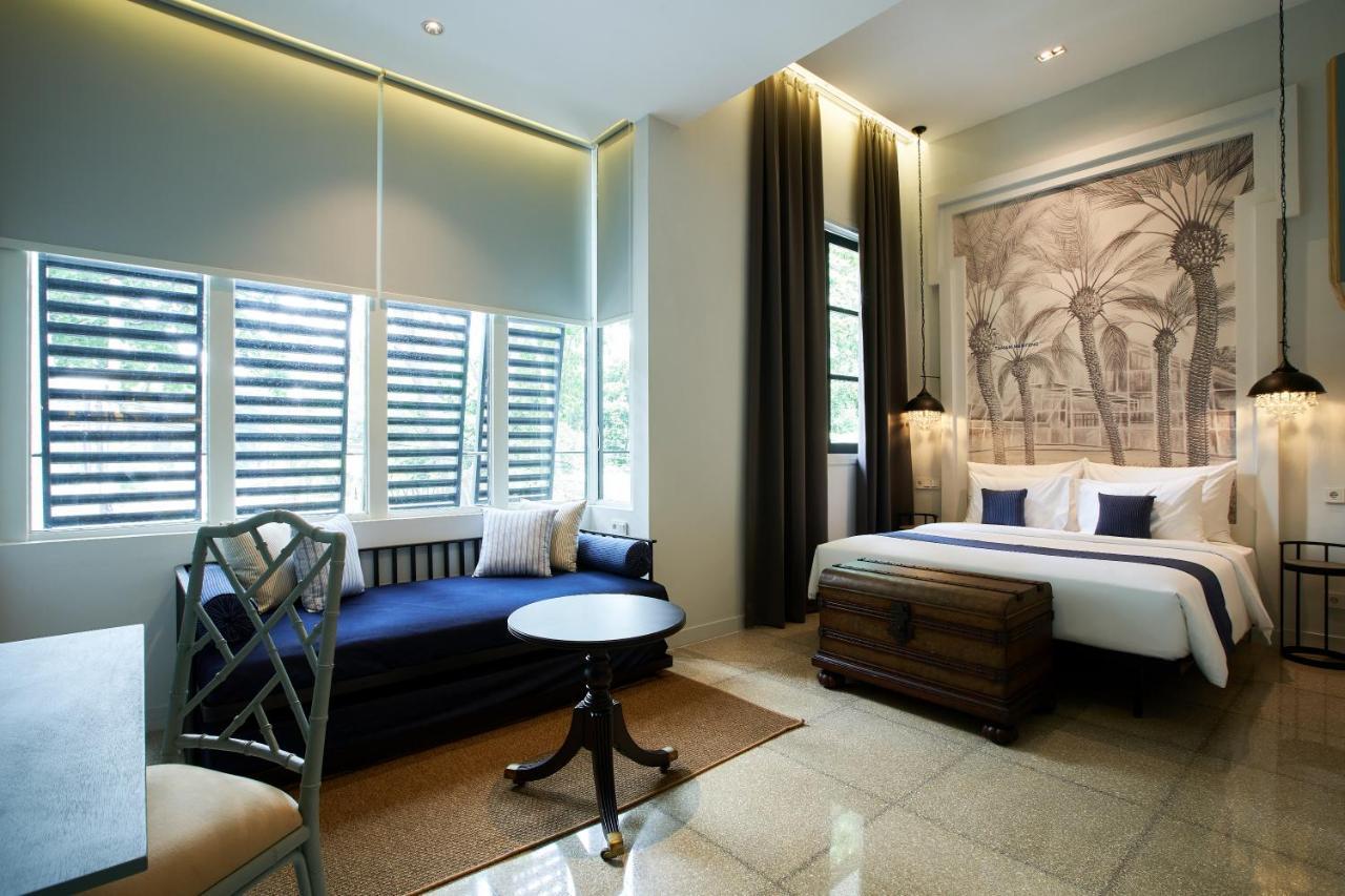 Lamandau House * Jakarta
