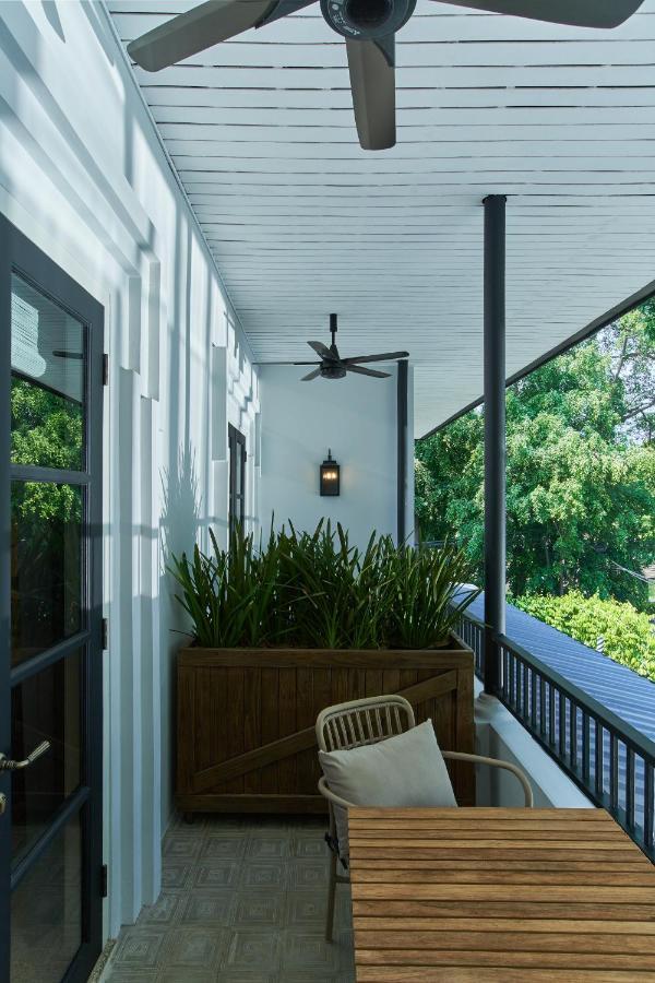 Lamandau House * Jakarta