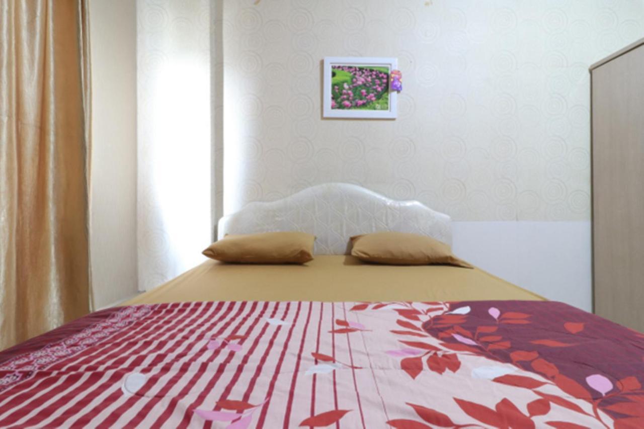 Apartment Adaru At Sunter Park View Jakarta