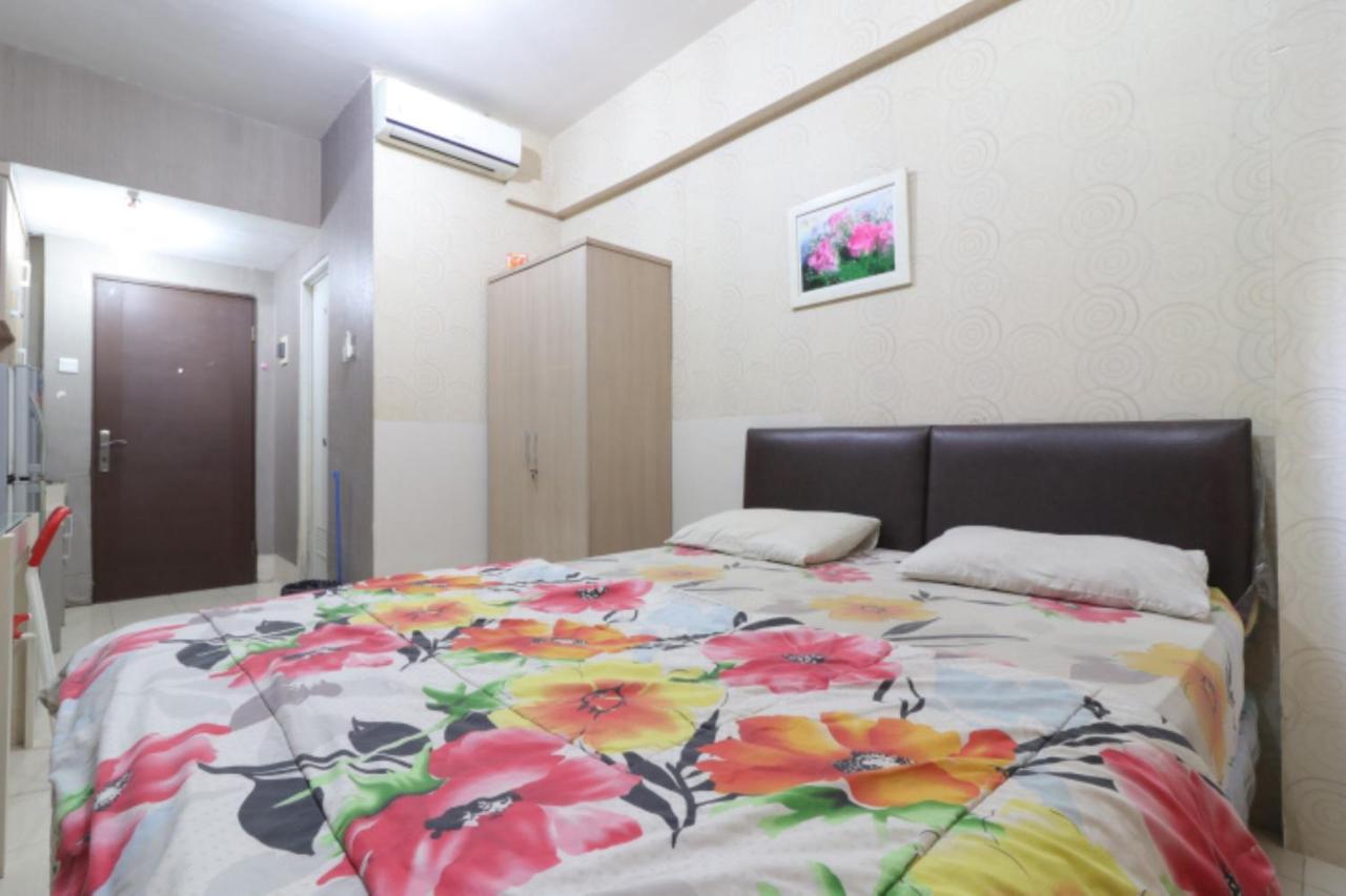 Apartment Adaru At Sunter Park View