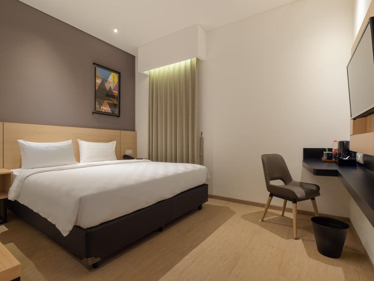 88 Blok M By Wh