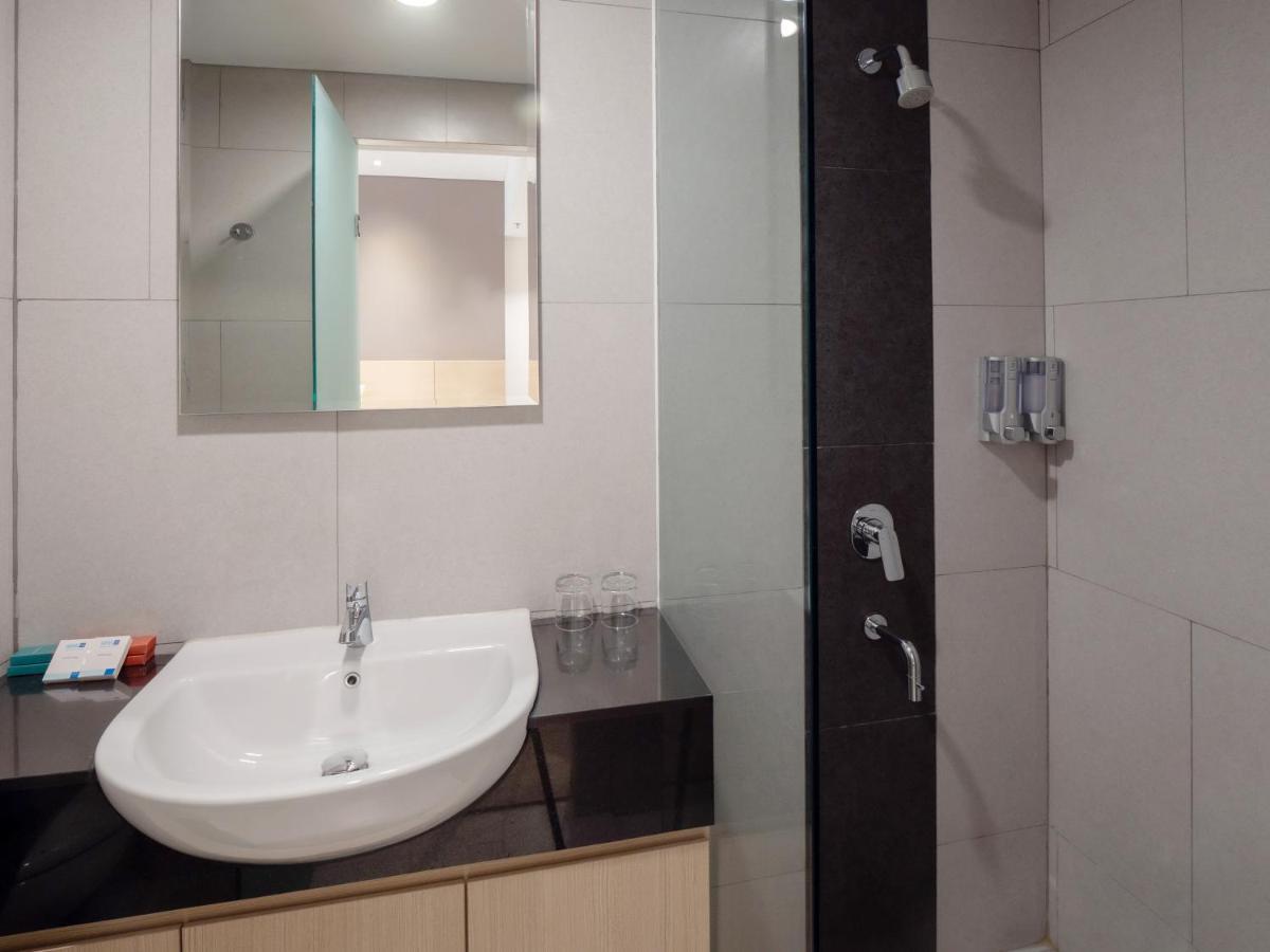 88 Blok M By Wh 2* Jakarta