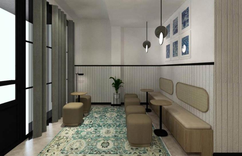 Hotel U Stay Hotel Style Batik