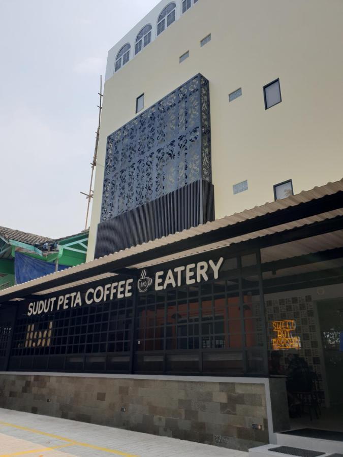 Sambina Prime 3* Jakarta