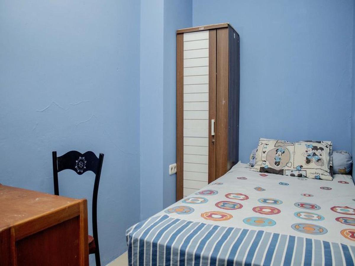 Guest house Atap Merah Residence