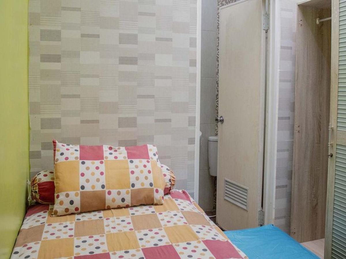 Guest house Atap Merah Residence *