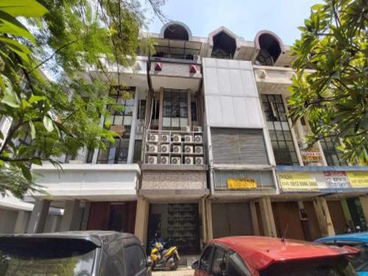 Guest house Atap Merah Residence Jakarta