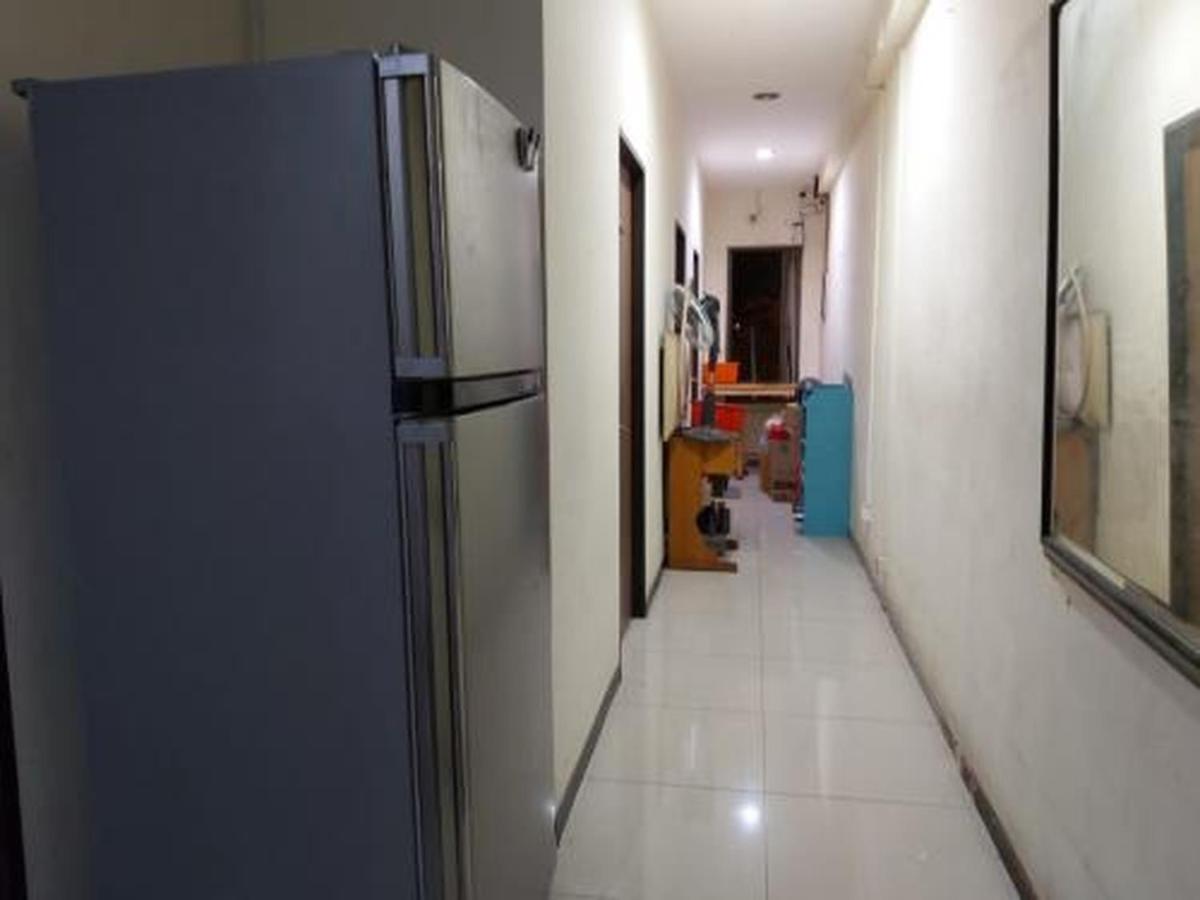 Atap Merah Residence * Jakarta